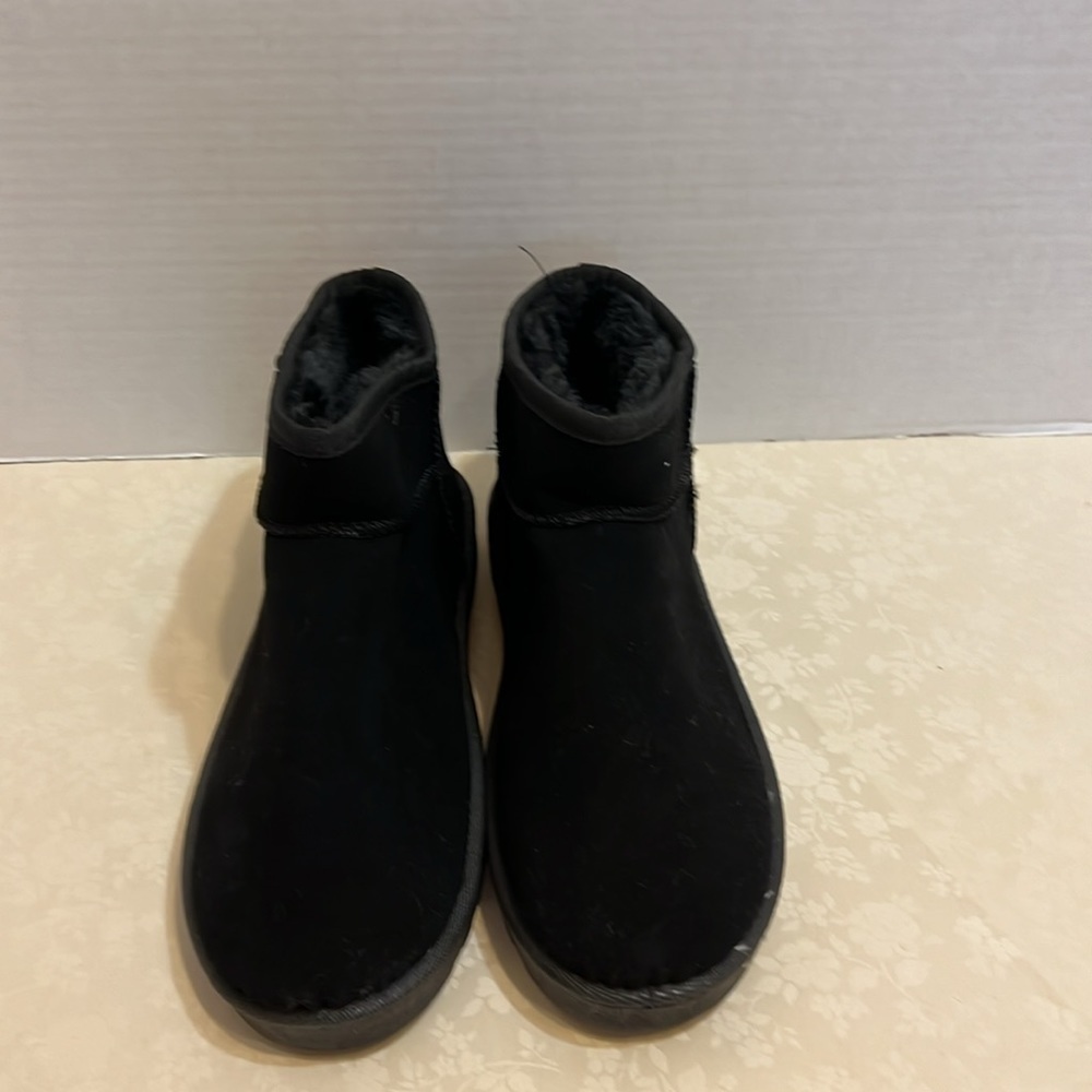 Sport Best Fashion Women's Ankle Boot | Women's Slip On Boot Size 42 - Picture 2 of 7